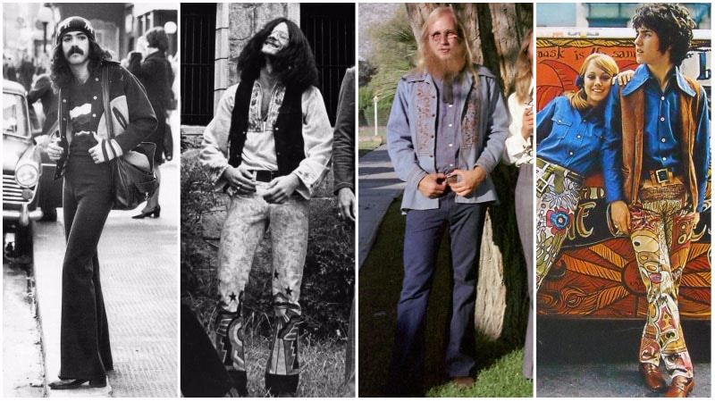 hippie men 4